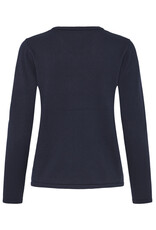 ICHI ICHI - Luls Pullover (Total Eclipse)