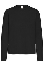 ICHI ICHI - Luls Pullover (Black)