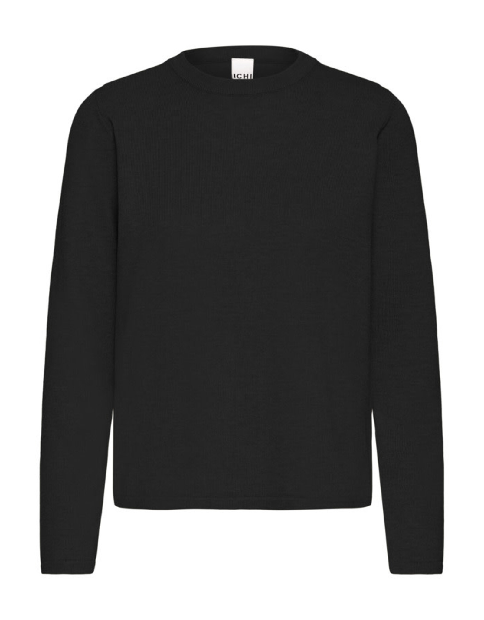 ICHI ICHI - Luls Pullover (Black)