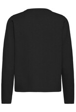 ICHI ICHI - Luls Pullover (Black)