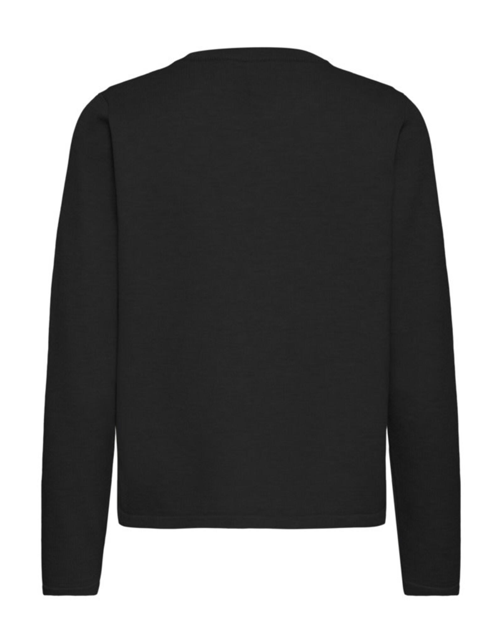 ICHI ICHI - Luls Pullover (Black)