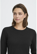 ICHI ICHI - Luls Pullover (Black)