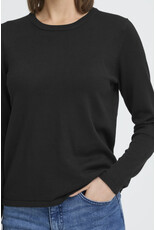 ICHI ICHI - Luls Pullover (Black)