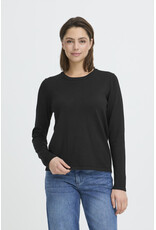 ICHI ICHI - Luls Pullover (Black)