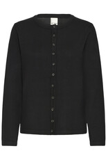 ICHI ICHI - Luls Cardigan (Black)