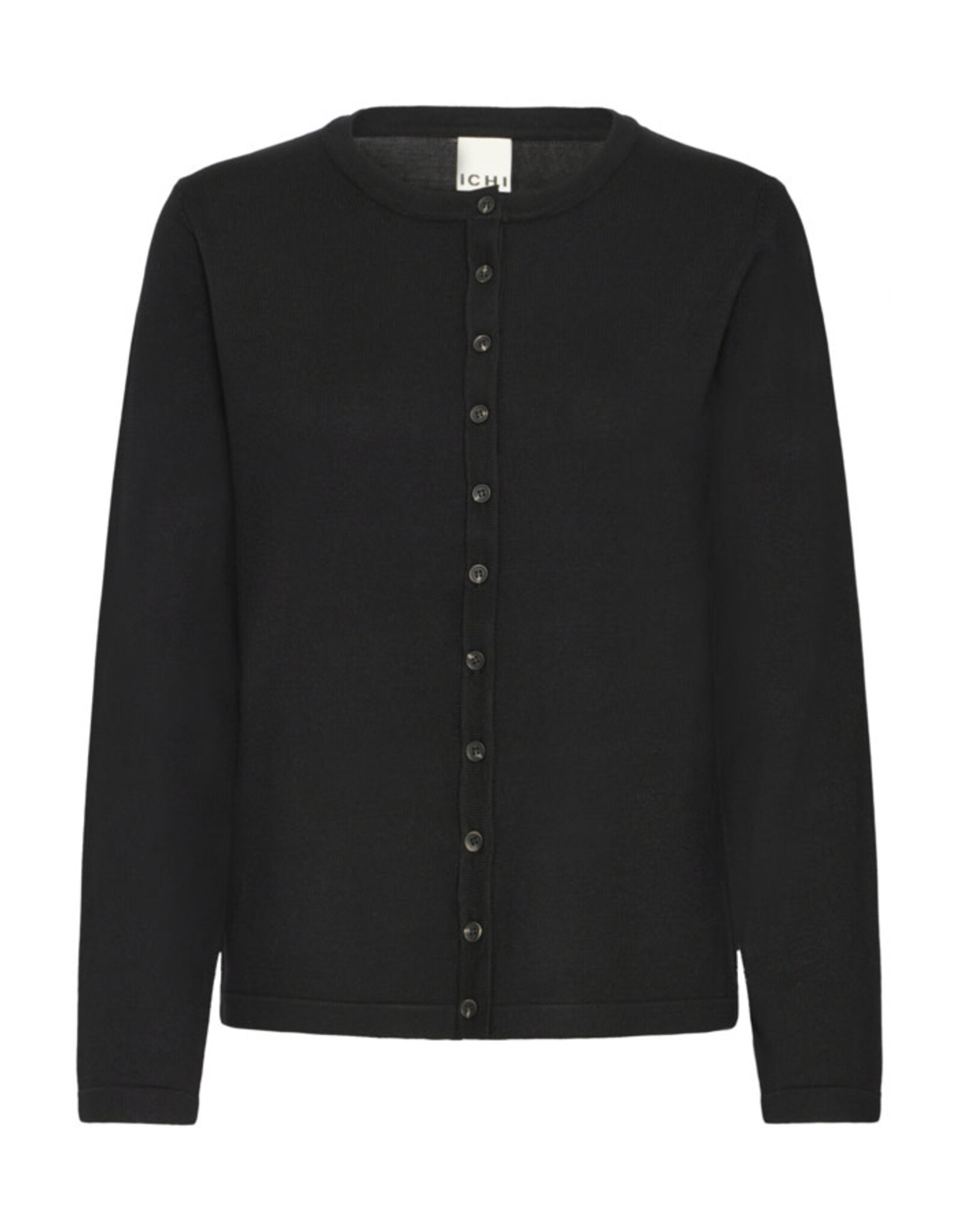 ICHI ICHI - Luls Cardigan (Black)