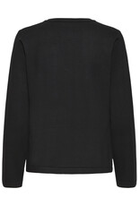 ICHI ICHI - Luls Cardigan (Black)