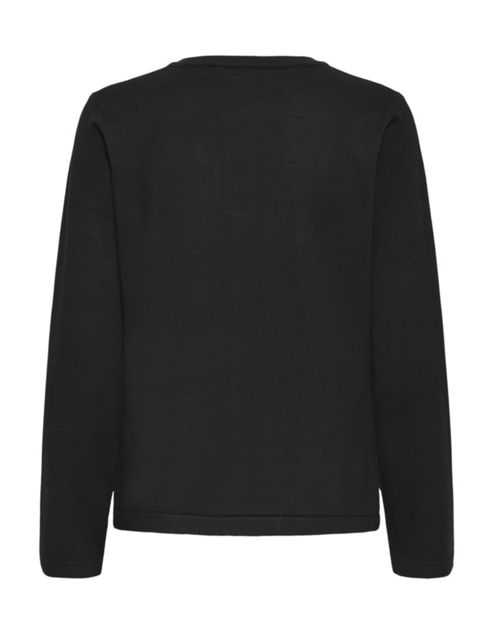 ICHI ICHI - Luls Cardigan (Black)