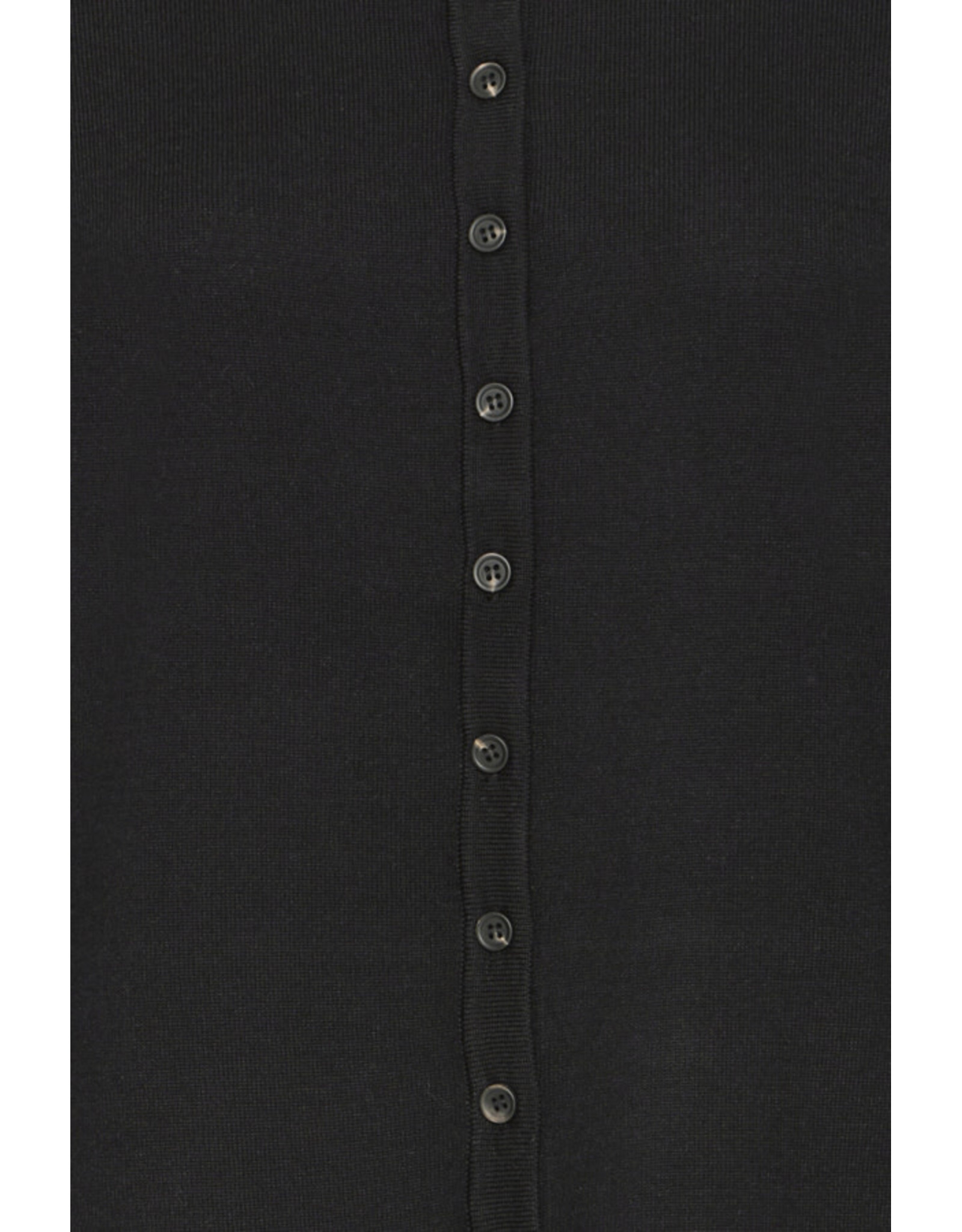 ICHI ICHI - Luls Cardigan (Black)