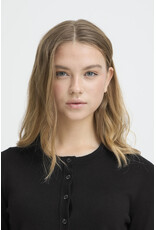 ICHI ICHI - Luls Cardigan (Black)