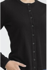 ICHI ICHI - Luls Cardigan (Black)