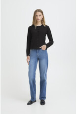 ICHI ICHI - Luls Cardigan (Black)