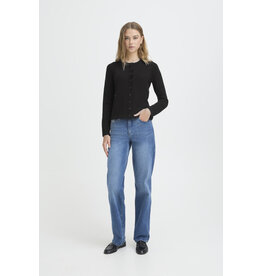 ICHI ICHI - Luls Cardigan (Black)