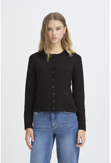 ICHI ICHI - Luls Cardigan (Black)