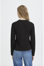 ICHI ICHI - Luls Cardigan (Black)