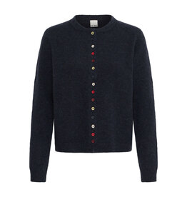 ICHI ICHI - Fantia Cardigan (Total Eclipse)