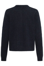 ICHI ICHI - Fantia Cardigan (Total Eclipse)