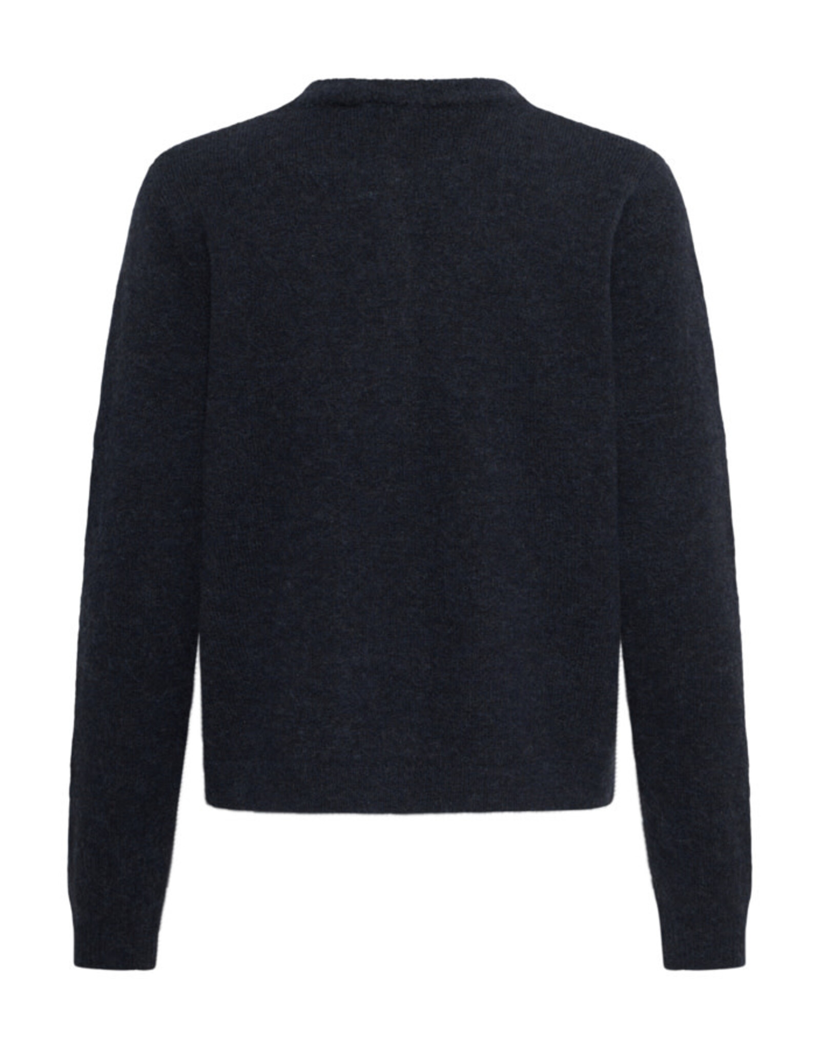 ICHI ICHI - Fantia Cardigan (Total Eclipse)