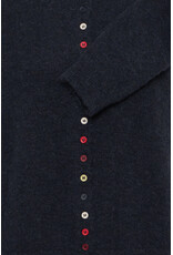 ICHI ICHI - Fantia Cardigan (Total Eclipse)