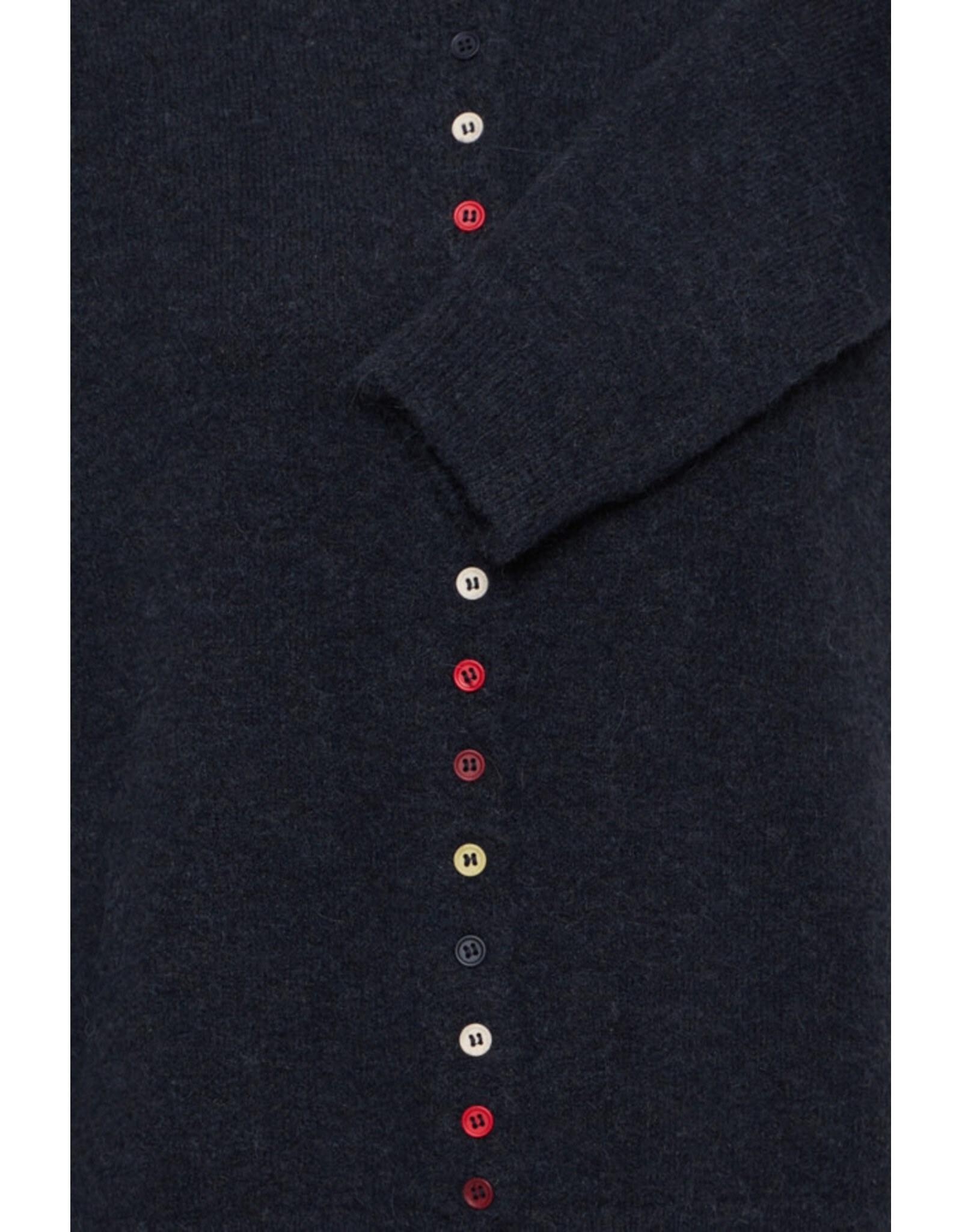 ICHI ICHI - Fantia Cardigan (Total Eclipse)