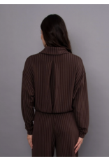 RD Style RD Style - Mauritz Striped Soft Knit (Brown)