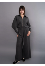 RD Style RD Style - Mauritz Striped Soft Knit (Charcoal)