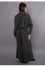 RD Style RD Style - Mauritz Striped Soft Knit (Charcoal)