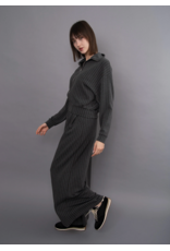 RD Style RD Style - Mauritz Striped Soft Knit (Charcoal)