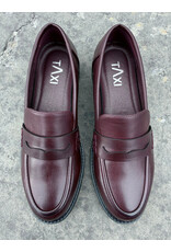 Taxi Taxi - Raylee (Bordo)