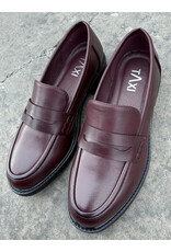 Taxi Taxi - Raylee (Bordo)