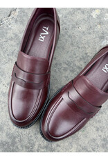 Taxi Taxi - Raylee (Bordo)