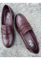 Taxi Taxi - Raylee (Bordo)