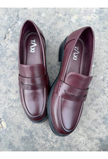 Taxi Taxi - Raylee (Bordo)