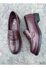 Taxi Taxi - Raylee (Bordo)