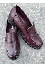 Taxi Taxi - Raylee (Bordo)