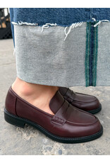 Taxi Taxi - Raylee (Bordo)