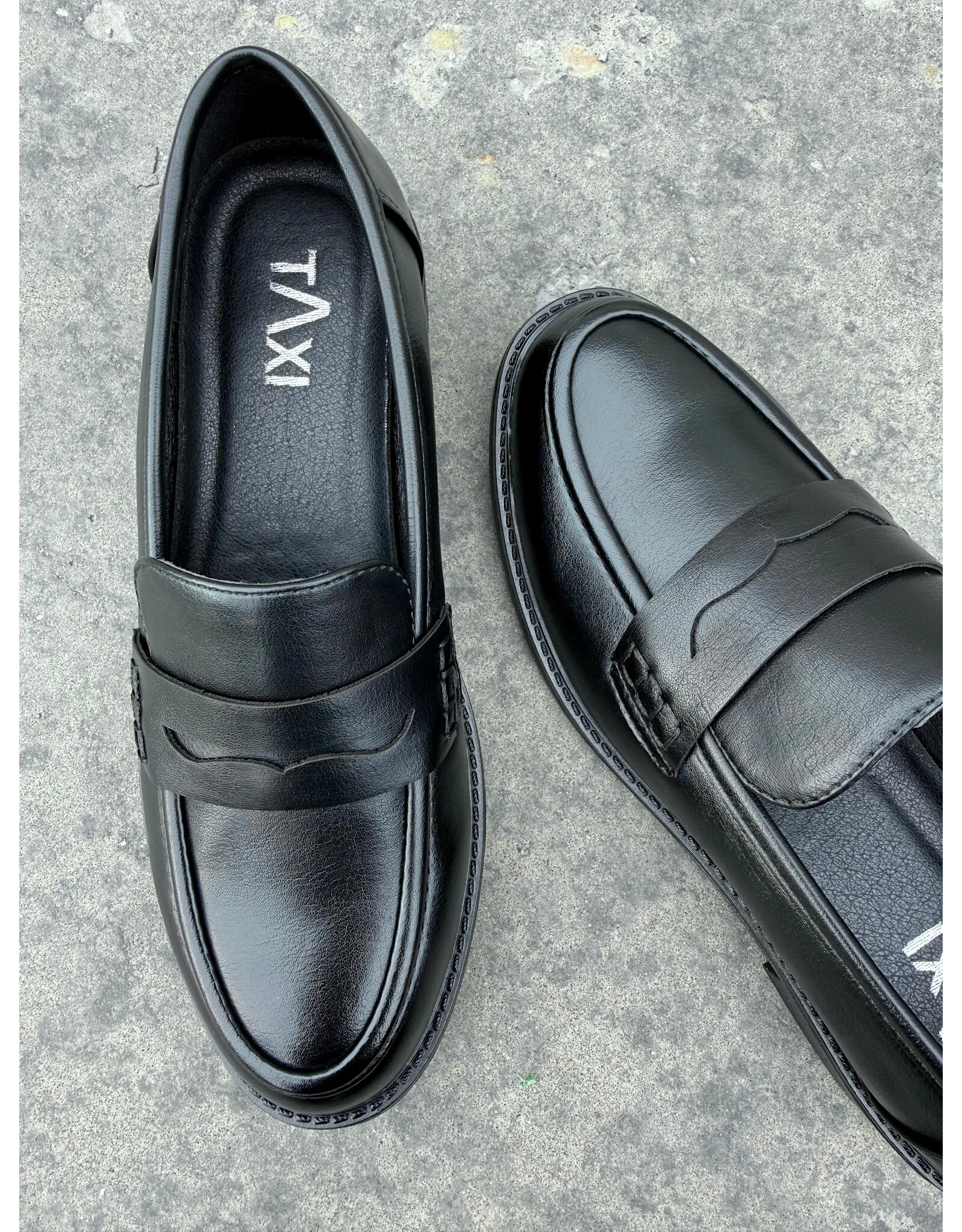 Taxi Taxi - Raylee (Black)