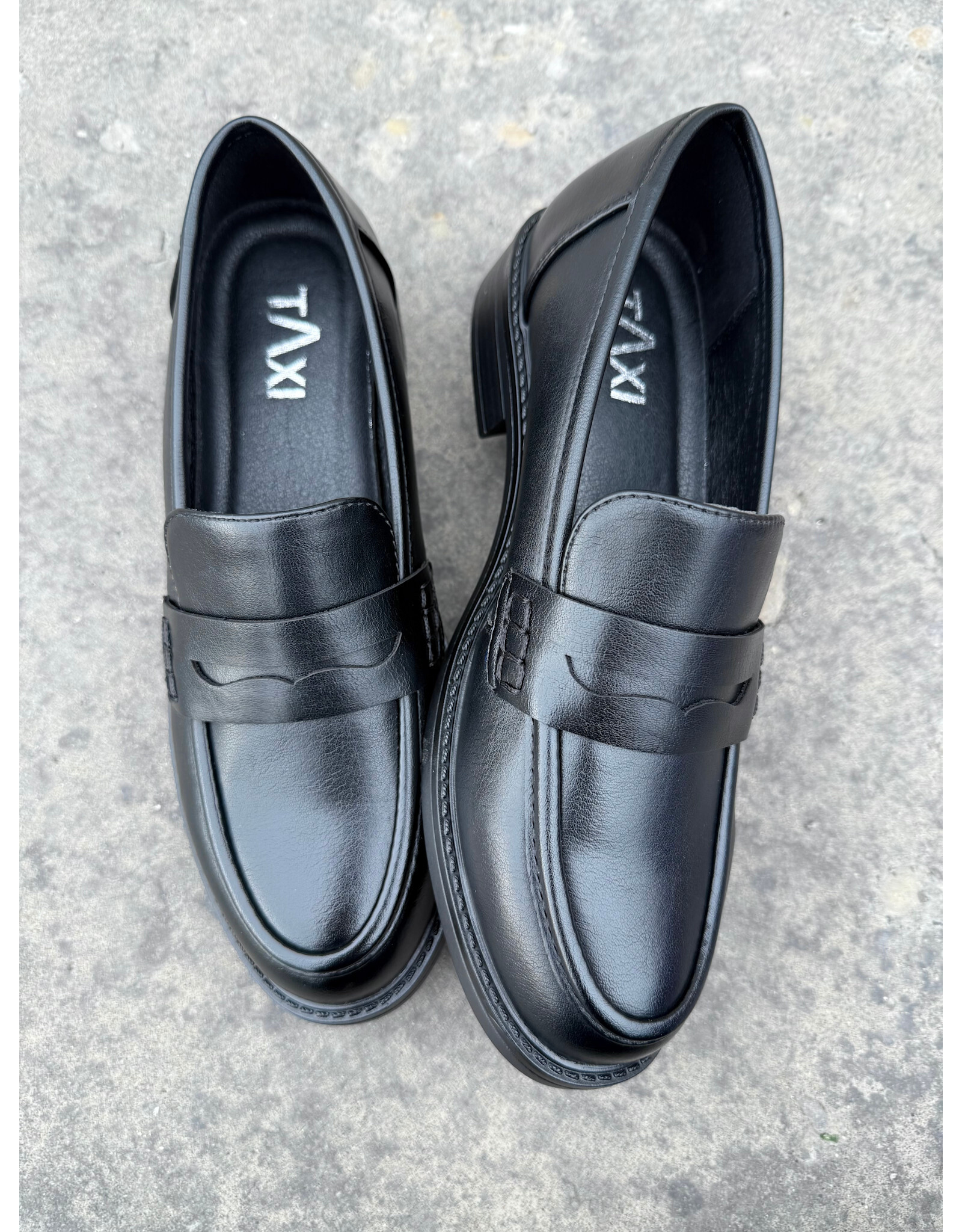 Taxi Taxi - Raylee (Black)