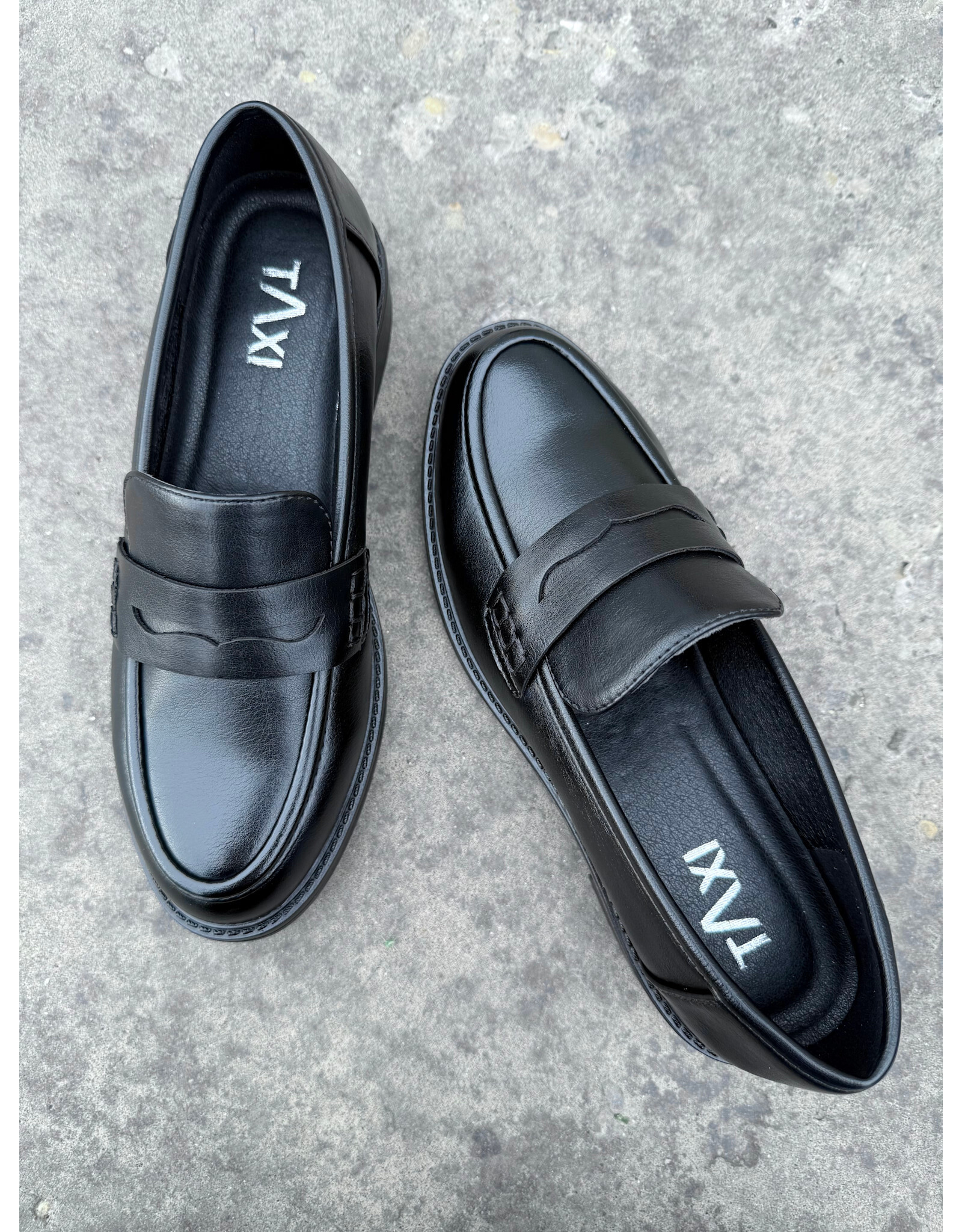 Taxi Taxi - Raylee (Black)