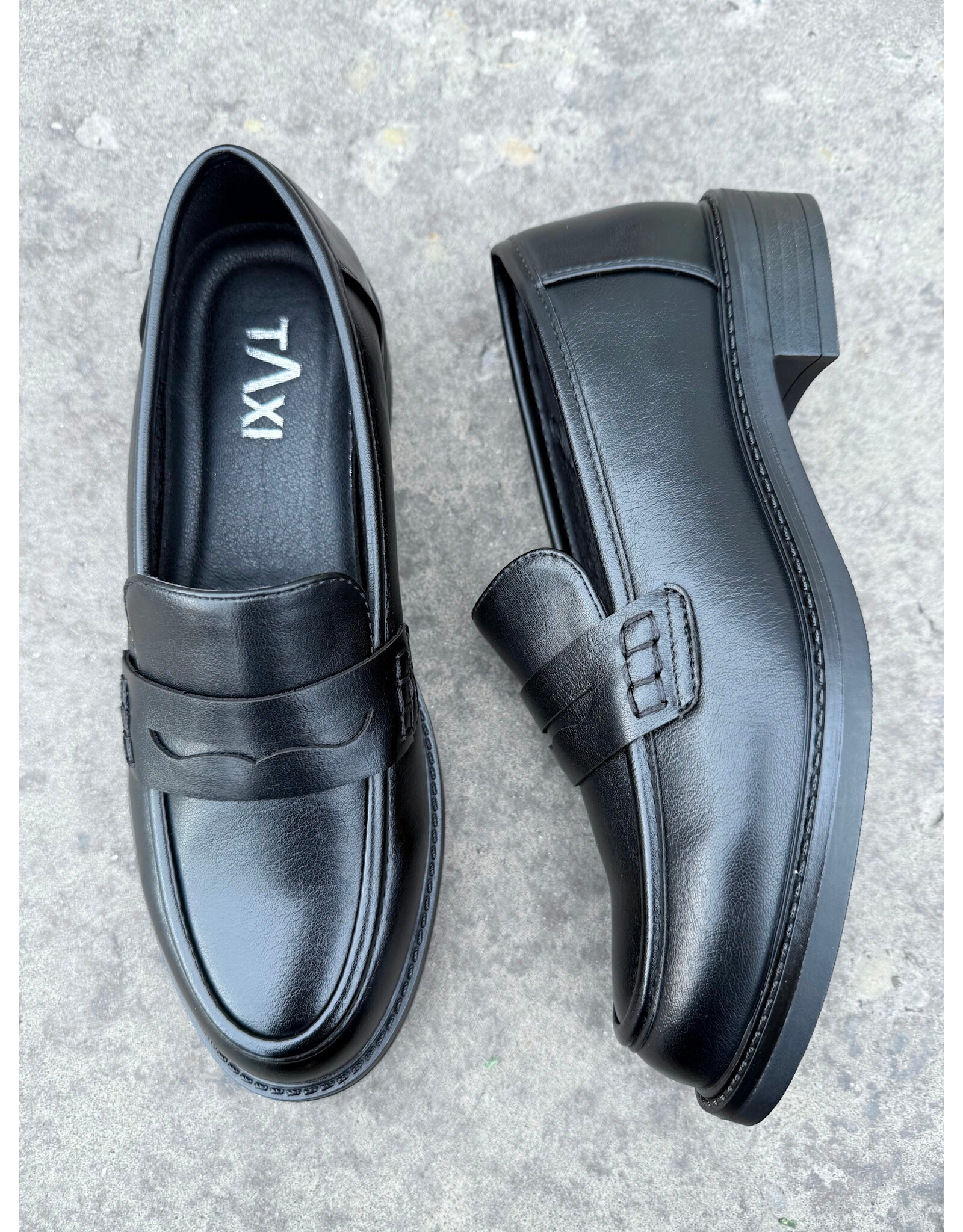 Taxi Taxi - Raylee (Black)