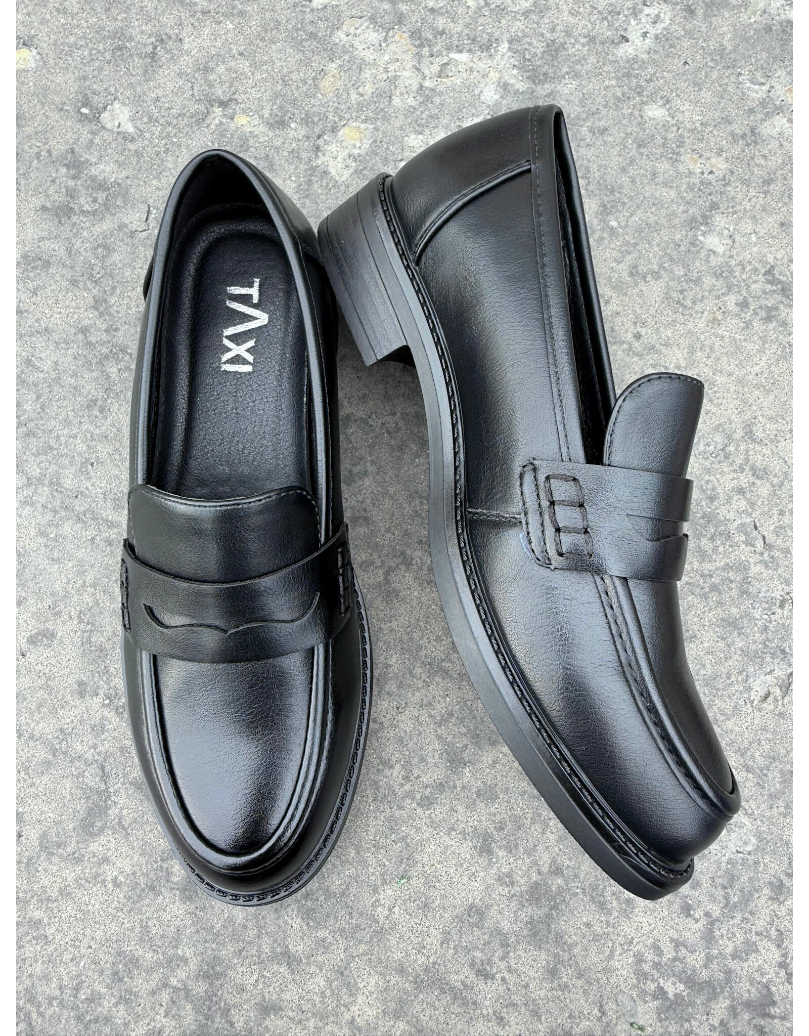 Taxi Taxi - Raylee (Black)
