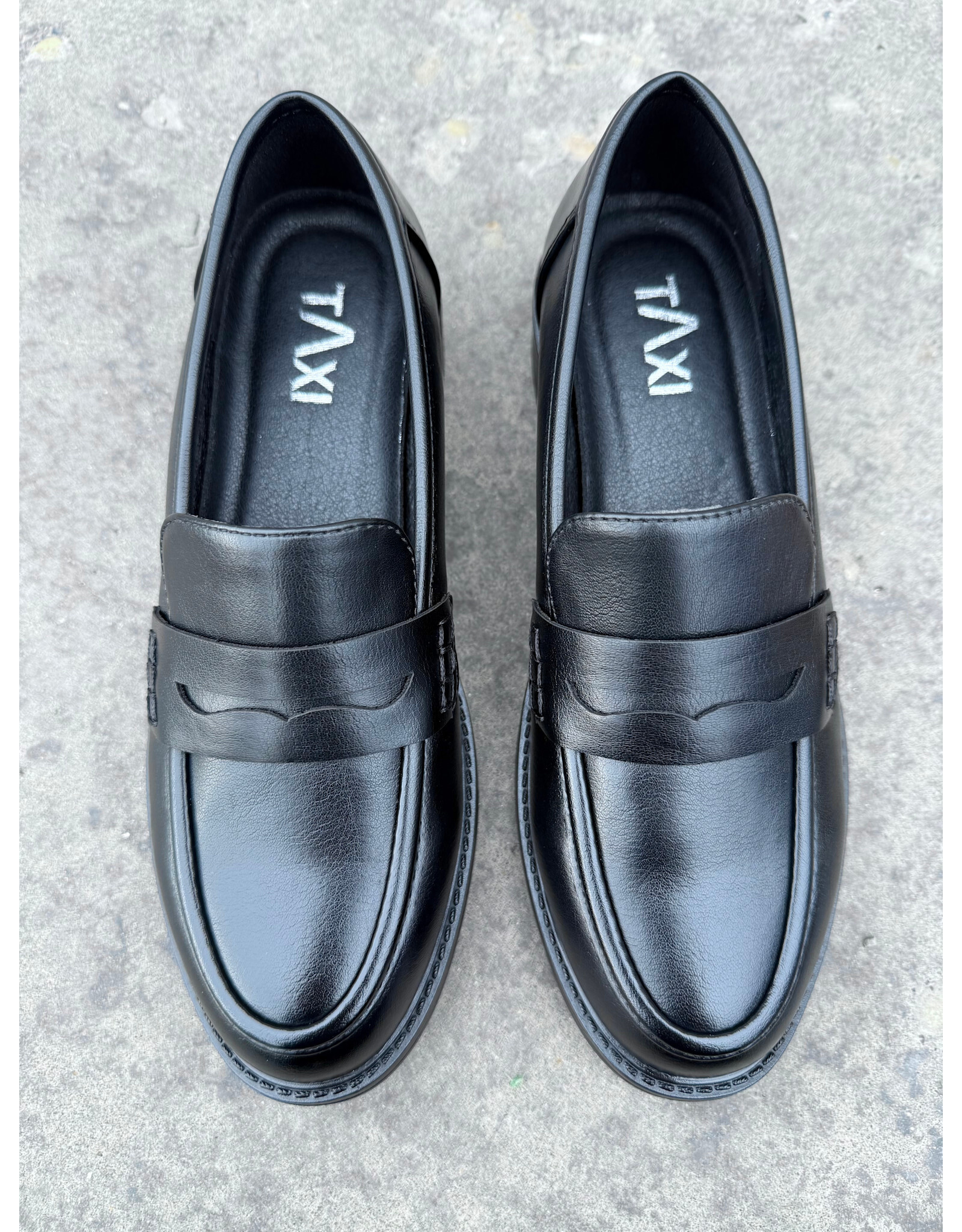 Taxi Taxi - Raylee (Black)
