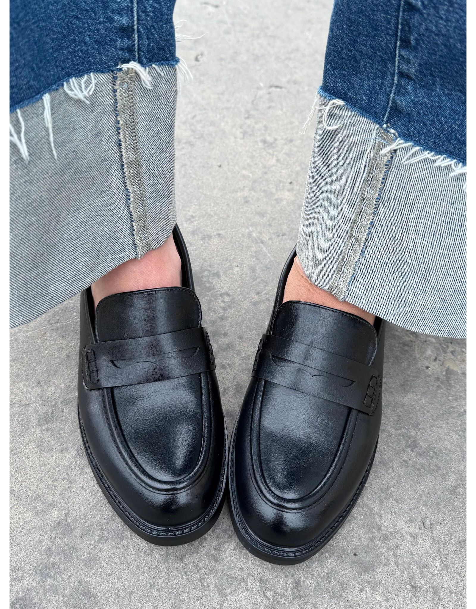 Taxi Taxi - Raylee (Black)