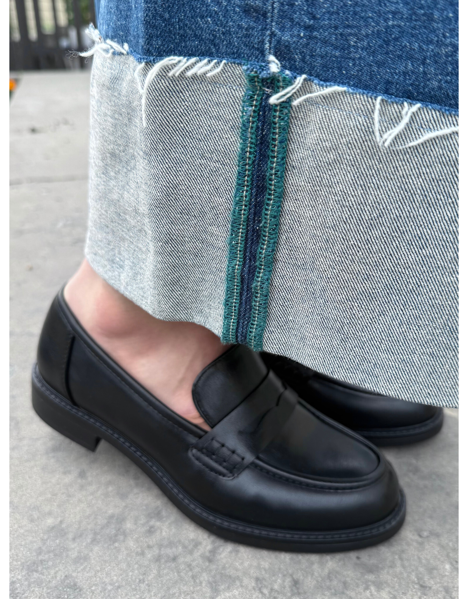 Taxi Taxi - Raylee (Black)