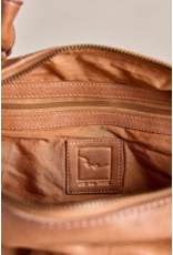Free people Free People -  We The Free Baby Emerson Tote Bag (Saddle)