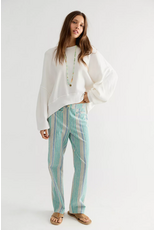Free people Free People - Free People Skyline Thermal (Clean Ivory)