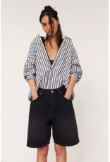 Free people Free People - We The Free Montana Shorts (Light's Out)