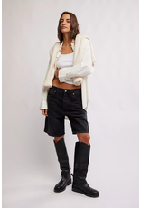 Free people Free People - We The Free Montana Shorts (Light's Out)