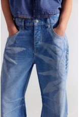 Free people Free People - Good Luck Printed Barrel (Sun Fade)