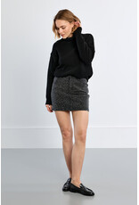 Molly Bracken Molly Bracken - Turtleneck Sweater (Black)